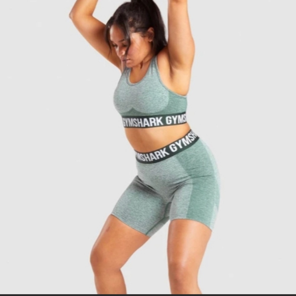 GymShark Set!!
